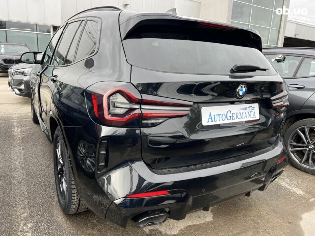 БМВ Х4, объемом двигателя 3 л и пробегом 0 тыс. км за 89009 $, фото 19 на Automoto.ua