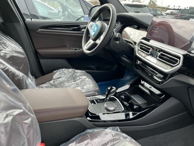 БМВ Х4, объемом двигателя 3 л и пробегом 0 тыс. км за 89009 $, фото 12 на Automoto.ua