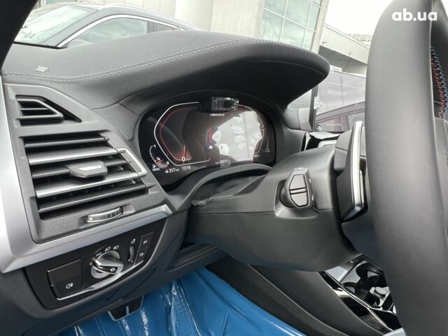 БМВ Х4, объемом двигателя 3 л и пробегом 0 тыс. км за 89009 $, фото 23 на Automoto.ua