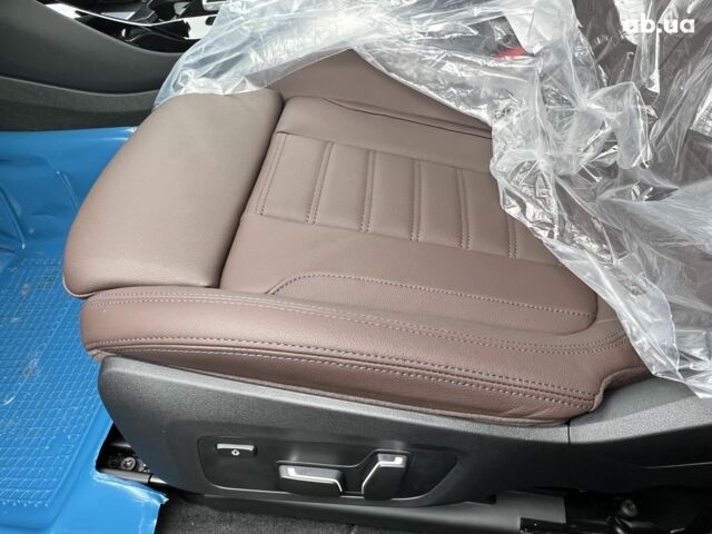 БМВ Х4, объемом двигателя 3 л и пробегом 0 тыс. км за 89009 $, фото 27 на Automoto.ua