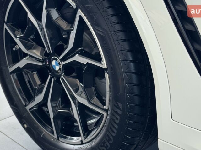 БМВ Х4, объемом двигателя 2 л и пробегом 0 тыс. км за 86014 $, фото 1 на Automoto.ua