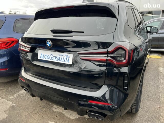 БМВ Х4, объемом двигателя 3 л и пробегом 0 тыс. км за 89009 $, фото 4 на Automoto.ua