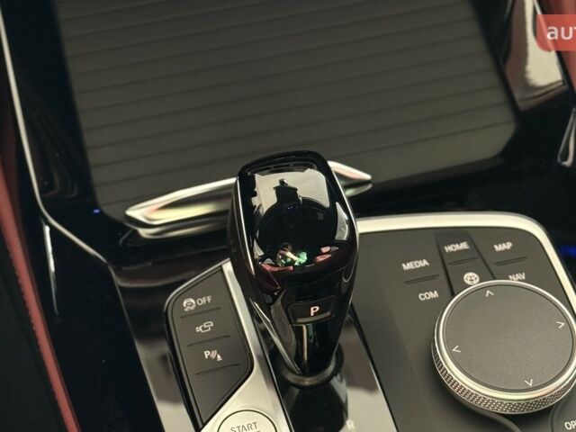 БМВ Х4, объемом двигателя 2 л и пробегом 0 тыс. км за 86014 $, фото 3 на Automoto.ua