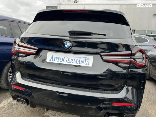 БМВ Х4, объемом двигателя 3 л и пробегом 0 тыс. км за 89009 $, фото 6 на Automoto.ua