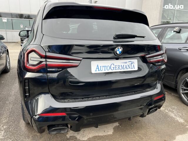 БМВ Х4, объемом двигателя 3 л и пробегом 0 тыс. км за 89009 $, фото 3 на Automoto.ua