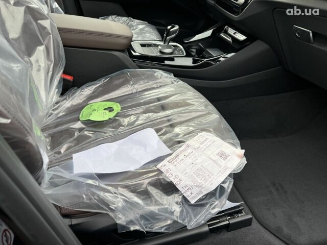 БМВ Х4, объемом двигателя 3 л и пробегом 0 тыс. км за 89009 $, фото 17 на Automoto.ua