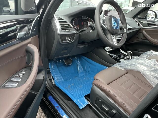 БМВ Х4, объемом двигателя 3 л и пробегом 0 тыс. км за 89009 $, фото 25 на Automoto.ua