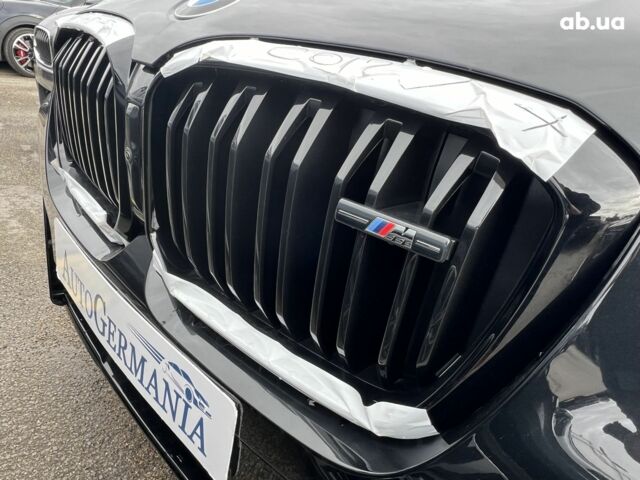 БМВ Х4, объемом двигателя 3 л и пробегом 0 тыс. км за 89009 $, фото 35 на Automoto.ua