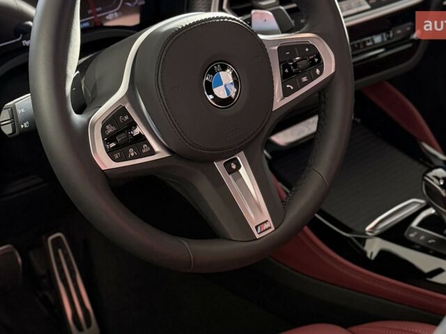 БМВ Х4, объемом двигателя 2 л и пробегом 0 тыс. км за 86014 $, фото 2 на Automoto.ua