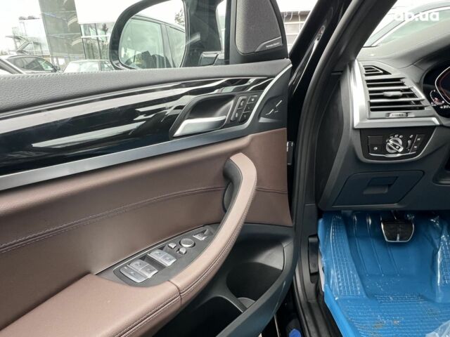 БМВ Х4, объемом двигателя 3 л и пробегом 0 тыс. км за 89009 $, фото 22 на Automoto.ua