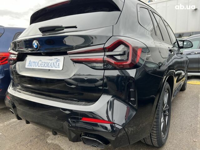 БМВ Х4, объемом двигателя 3 л и пробегом 0 тыс. км за 89009 $, фото 1 на Automoto.ua
