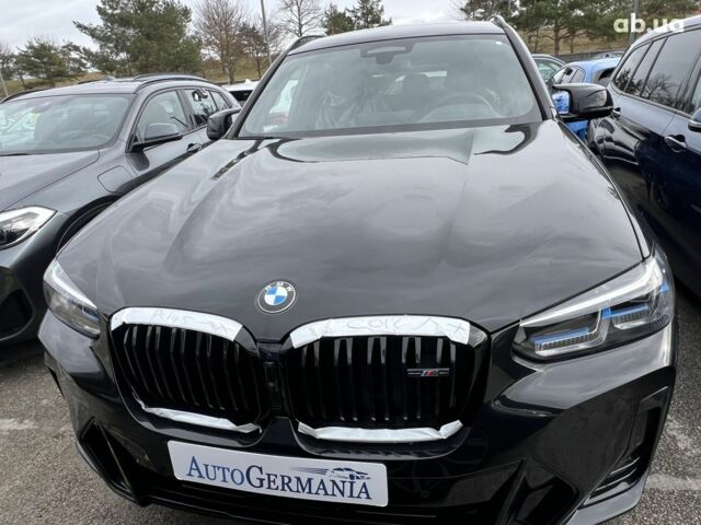 БМВ Х4, объемом двигателя 3 л и пробегом 0 тыс. км за 89009 $, фото 28 на Automoto.ua