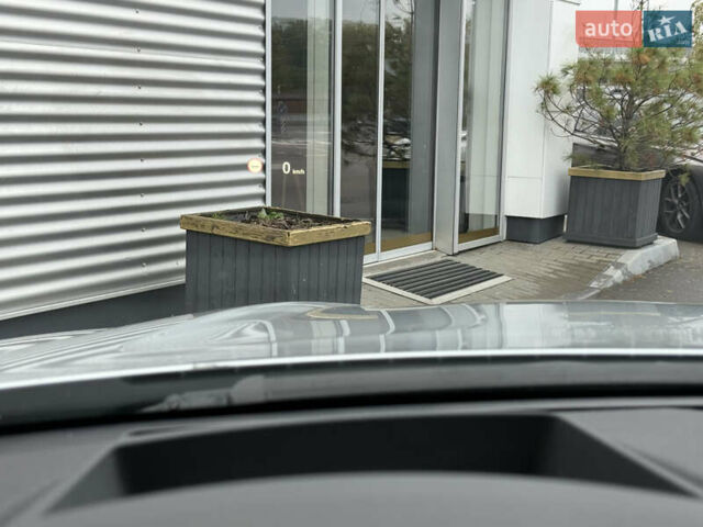 Серый БМВ Х4, объемом двигателя 2 л и пробегом 162 тыс. км за 23500 $, фото 33 на Automoto.ua