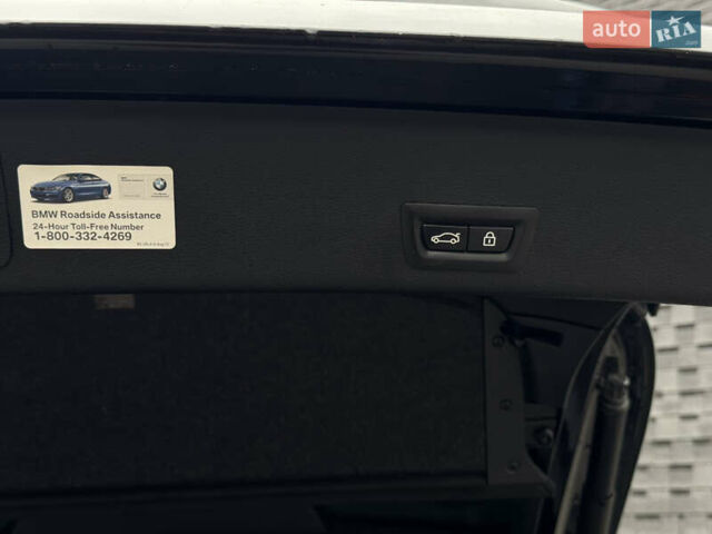 БМВ Х4 2014 в Запорожье на Automoto.ua Серый БМВ Х4, объемом двигателя 2 л и пробегом 157 тыс. км за 23000 $, фото 14 на Automoto.ua