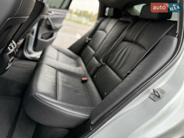 БМВ Х4 2014 в Киеве на Automoto.ua Серый БМВ Х4, объемом двигателя 2 л и пробегом 162 тыс. км за 25500 $, фото 24 на Automoto.ua