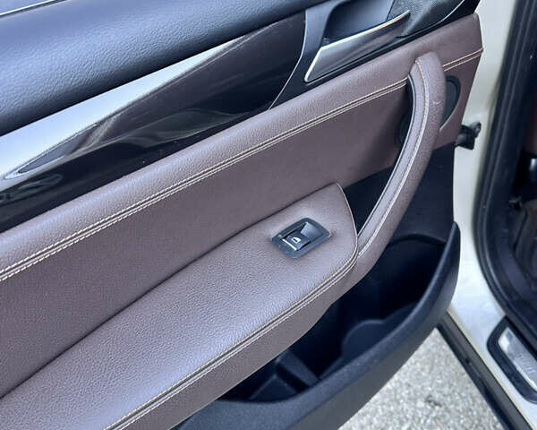 Сірий БМВ Х4, об'ємом двигуна 2 л та пробігом 112 тис. км за 23600 $, фото 23 на Automoto.ua