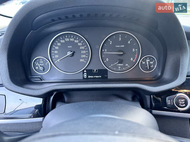 Сірий БМВ Х4, об'ємом двигуна 2 л та пробігом 112 тис. км за 23600 $, фото 14 на Automoto.ua