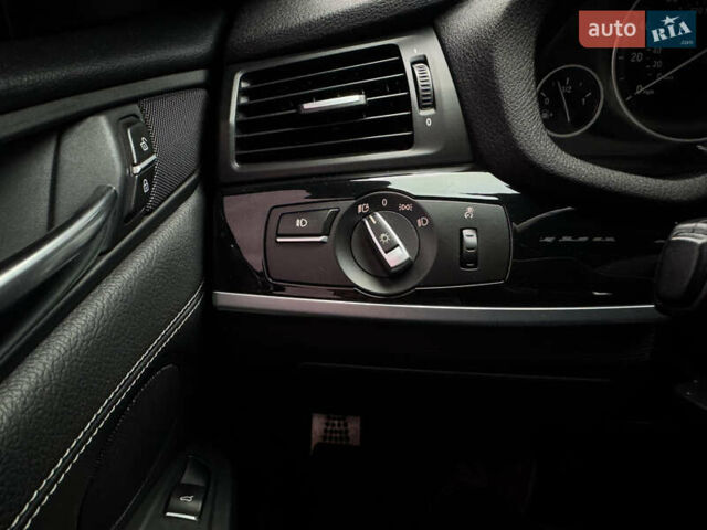 БМВ Х4 2014 в Запорожье на Automoto.ua Серый БМВ Х4, объемом двигателя 2 л и пробегом 157 тыс. км за 23000 $, фото 13 на Automoto.ua