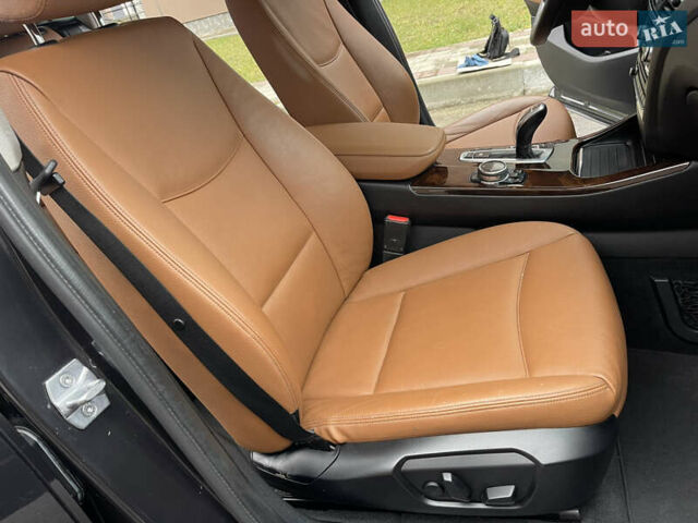 Сірий БМВ Х4, об'ємом двигуна 2 л та пробігом 250 тис. км за 15700 $, фото 46 на Automoto.ua