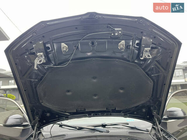 Сірий БМВ Х4, об'ємом двигуна 2 л та пробігом 250 тис. км за 15700 $, фото 53 на Automoto.ua