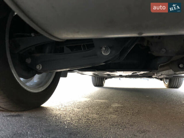 Серый БМВ Х4, объемом двигателя 2 л и пробегом 214 тыс. км за 25500 $, фото 16 на Automoto.ua