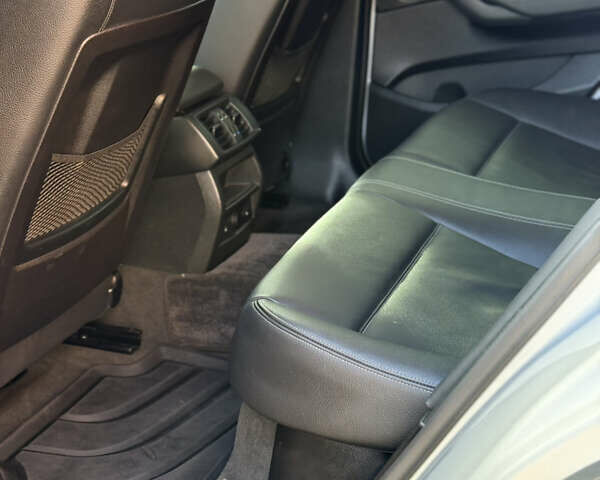 Сірий БМВ Х4, об'ємом двигуна 2 л та пробігом 105 тис. км за 24999 $, фото 81 на Automoto.ua