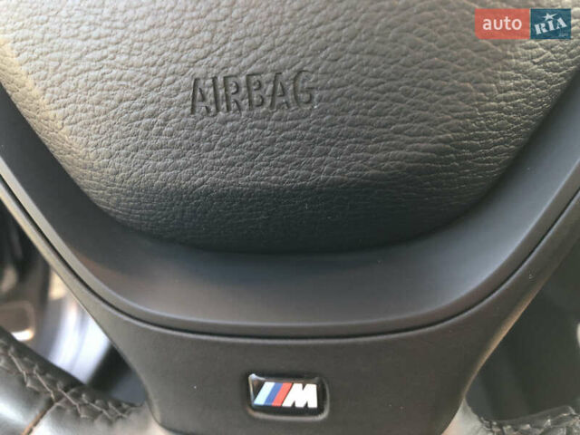 Серый БМВ Х4, объемом двигателя 2 л и пробегом 214 тыс. км за 25500 $, фото 25 на Automoto.ua
