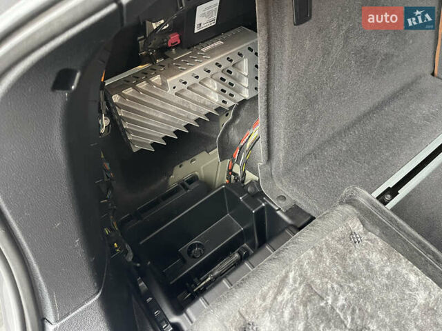 Сірий БМВ Х4, об'ємом двигуна 2 л та пробігом 250 тис. км за 15700 $, фото 34 на Automoto.ua