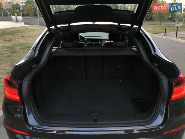 Серый БМВ Х4, объемом двигателя 2 л и пробегом 214 тыс. км за 25500 $, фото 19 на Automoto.ua