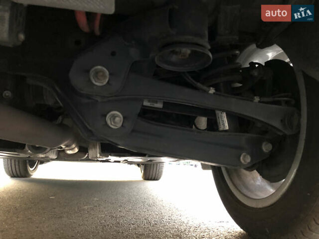 Серый БМВ Х4, объемом двигателя 2 л и пробегом 214 тыс. км за 25500 $, фото 18 на Automoto.ua