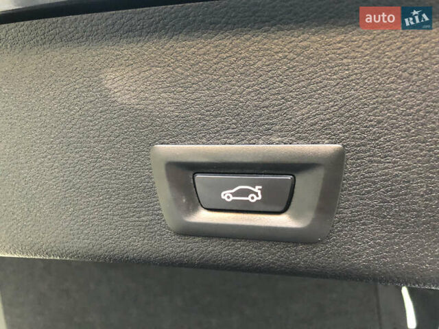 Серый БМВ Х4, объемом двигателя 2 л и пробегом 214 тыс. км за 25500 $, фото 38 на Automoto.ua