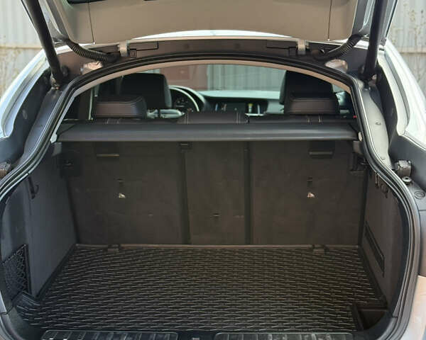 Сірий БМВ Х4, об'ємом двигуна 2 л та пробігом 105 тис. км за 24999 $, фото 47 на Automoto.ua