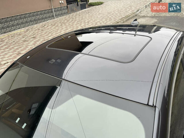 Сірий БМВ Х4, об'ємом двигуна 2 л та пробігом 250 тис. км за 15700 $, фото 19 на Automoto.ua