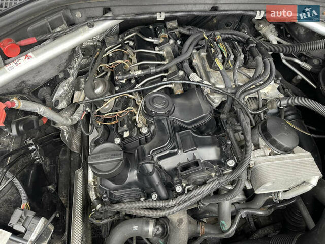 Сірий БМВ Х4, об'ємом двигуна 2 л та пробігом 250 тис. км за 15700 $, фото 51 на Automoto.ua
