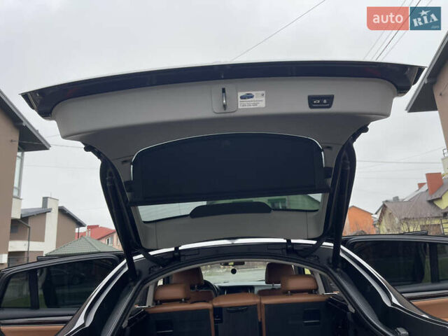 Сірий БМВ Х4, об'ємом двигуна 2 л та пробігом 250 тис. км за 15700 $, фото 35 на Automoto.ua