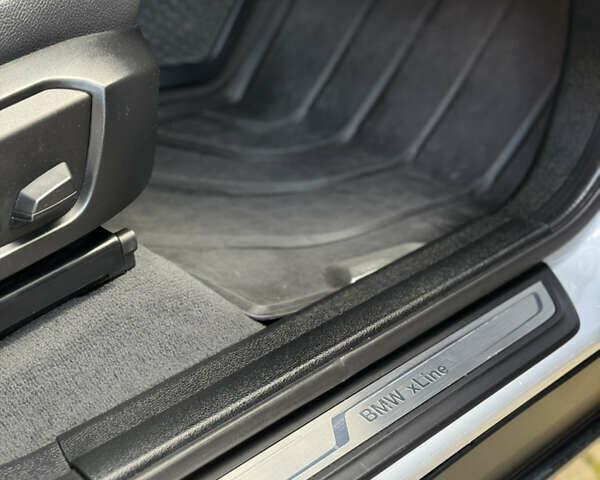 Сірий БМВ Х4, об'ємом двигуна 2 л та пробігом 105 тис. км за 24999 $, фото 73 на Automoto.ua