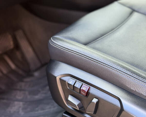 Сірий БМВ Х4, об'ємом двигуна 2 л та пробігом 105 тис. км за 24999 $, фото 57 на Automoto.ua