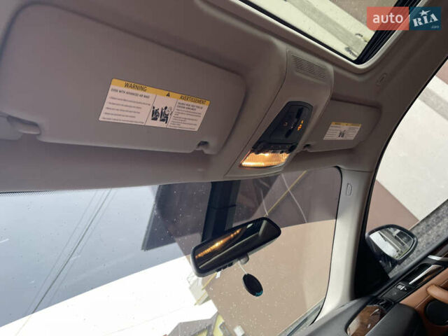 Сірий БМВ Х4, об'ємом двигуна 2 л та пробігом 250 тис. км за 15700 $, фото 63 на Automoto.ua