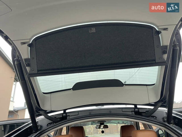 Сірий БМВ Х4, об'ємом двигуна 2 л та пробігом 250 тис. км за 15700 $, фото 37 на Automoto.ua