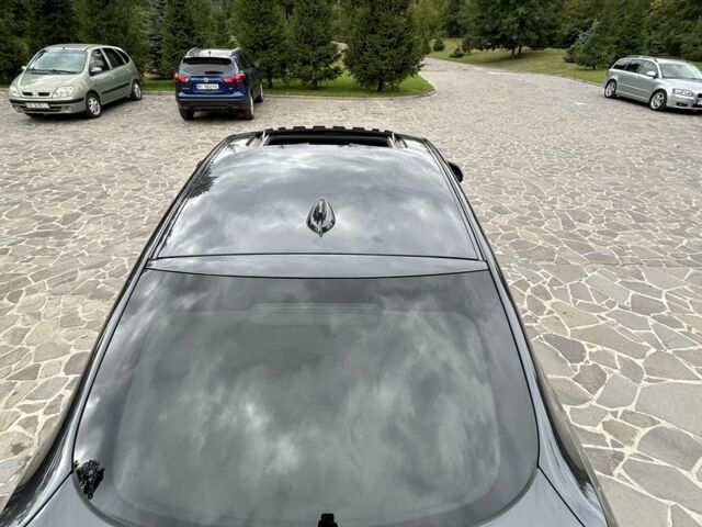 Сірий БМВ Х4, об'ємом двигуна 2 л та пробігом 143 тис. км за 19500 $, фото 11 на Automoto.ua