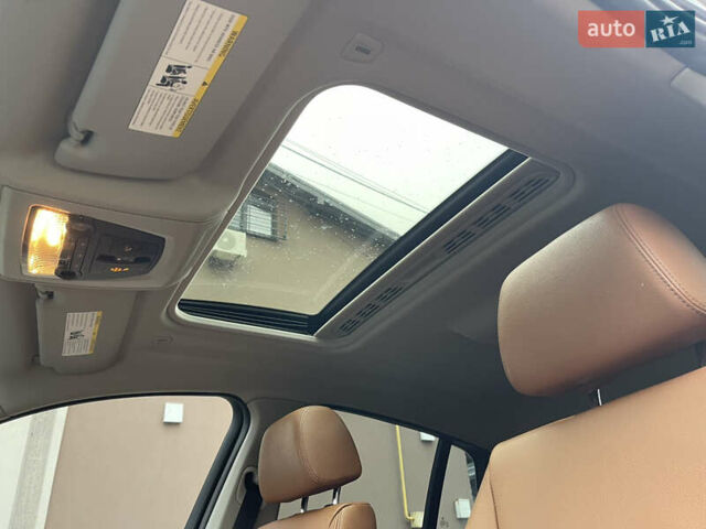 Сірий БМВ Х4, об'ємом двигуна 2 л та пробігом 250 тис. км за 15700 $, фото 62 на Automoto.ua