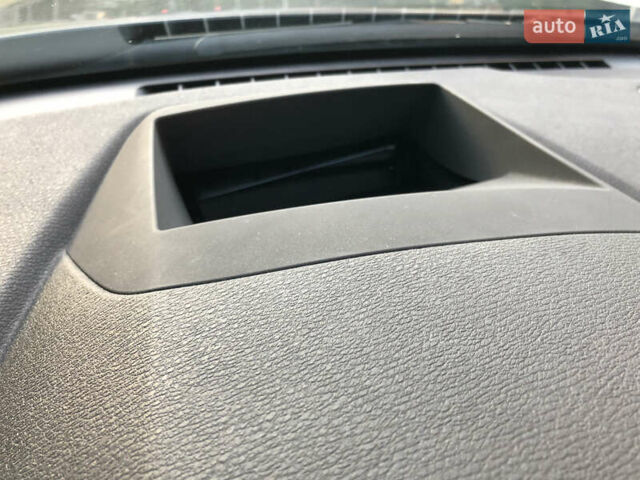 Серый БМВ Х4, объемом двигателя 2 л и пробегом 214 тыс. км за 25500 $, фото 24 на Automoto.ua