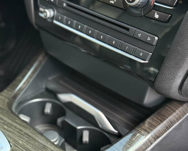 Сірий БМВ Х4, об'ємом двигуна 2 л та пробігом 105 тис. км за 24999 $, фото 75 на Automoto.ua