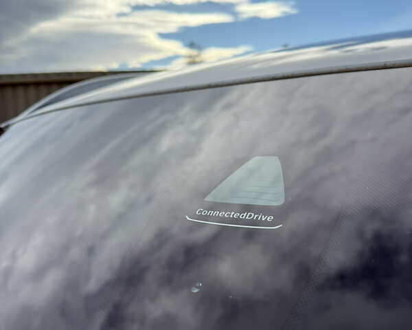 Сірий БМВ Х4, об'ємом двигуна 2 л та пробігом 105 тис. км за 24999 $, фото 12 на Automoto.ua