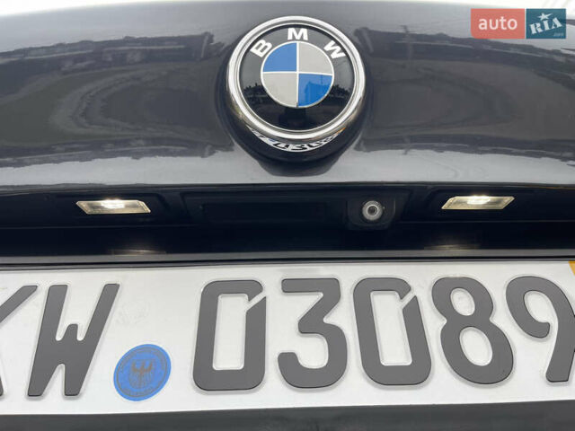 Сірий БМВ Х4, об'ємом двигуна 2 л та пробігом 250 тис. км за 15700 $, фото 18 на Automoto.ua