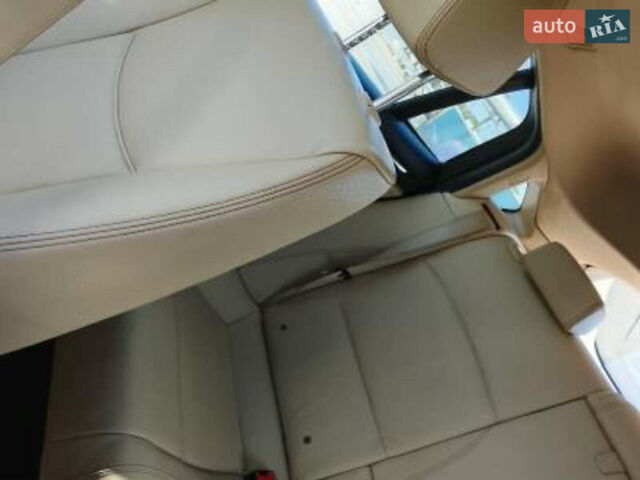 Серый БМВ Х4, объемом двигателя 2 л и пробегом 126 тыс. км за 16500 $, фото 13 на Automoto.ua