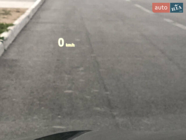 Серый БМВ Х4, объемом двигателя 2 л и пробегом 214 тыс. км за 25500 $, фото 41 на Automoto.ua