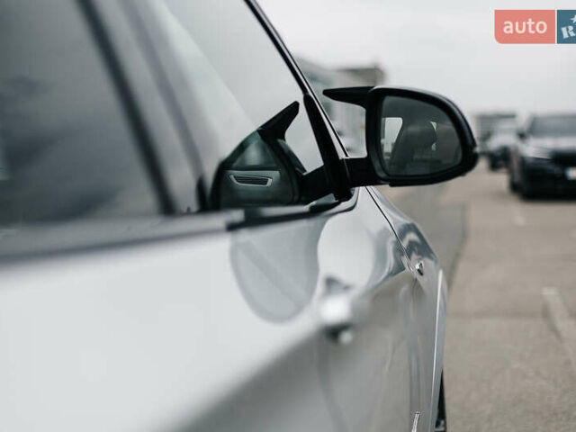 Серый БМВ Х4, объемом двигателя 2 л и пробегом 136 тыс. км за 23000 $, фото 7 на Automoto.ua