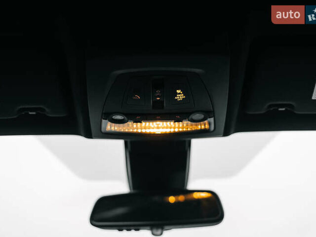 Серый БМВ Х4, объемом двигателя 2 л и пробегом 136 тыс. км за 23000 $, фото 18 на Automoto.ua