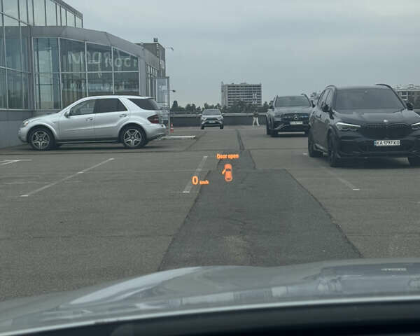 Серый БМВ Х4, объемом двигателя 2 л и пробегом 136 тыс. км за 23000 $, фото 15 на Automoto.ua